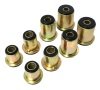 Energy Suspension 74-79 Oldsmobile/Pontiac/Buick/ 77-79 Cadillac / 75-79 Chevrolet Camaro Black Fro thumbnail 7