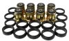 Energy Suspension GM Black Rear End Control Arm Bushing Set w/ Thrust Washer thumbnail 7