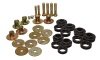 Energy Suspension 67-81 Camaro / 68-74 Nova/Chevy II / 67-75 Firebird/Trans AM Black Body(subframe) thumbnail 7