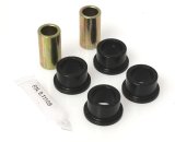Energy Suspension 60-72 GM 1/2 Ton C-10/C1500 Black Rear Tracking Arm Bushing Set thumbnail 2