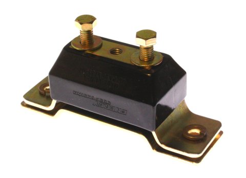 Energy Suspension 80-88 Thunderbird / 79-95 Mustang / 79-86 Lincoln Capri / 80-82 Cougar Black Trans thumbnail 2