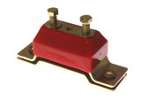 Energy Suspension 80-88 Thunderbird / 79-95 Mustang / 79-86 Lincoln Capri / 80-82 Cougar Red Transmi thumbnail 2