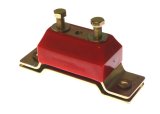Energy Suspension 80-88 Thunderbird / 79-95 Mustang / 79-86 Lincoln Capri / 80-82 Cougar Red Transmi thumbnail 3