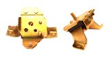 Energy Suspension 80-82 Thunderbird / 84-95 Mustang / 82-92 Lincoln Continental / 80-82 Cougar Black thumbnail 2
