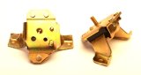Energy Suspension 80-82 Thunderbird / 84-95 Mustang / 82-92 Lincoln Continental / 80-82 Cougar Black thumbnail 5