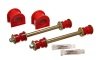 Energy Suspension 98-01 Ford Explorer/Bronco 2WD/4WD 34mm Red Front Sway Bar Bushing Set thumbnail 7