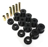 Energy Suspension 80-98 Ford F250/F350 4WD w/ 2 inch ID Black Front Spring Bushing Set thumbnail 2