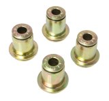 Energy Suspension 62-76 Chrysler Dart/Demon/Duster/Valiant / 65-72 Charger/Coronet/Satellite/GTX Bla thumbnail 4