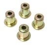 Energy Suspension 62-76 Chrysler Dart/Demon/Duster/Valiant / 65-72 Charger/Coronet/Satellite/GTX Bla thumbnail 7