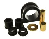 Energy Suspension 95-04 Toyota Pickup 4WD / 96-02 4Runner Front Rack and Pinion Bushing Set - Black thumbnail 1