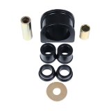 Energy Suspension 95-04 Toyota Pickup 4WD / 96-02 4Runner Front Rack and Pinion Bushing Set - Black thumbnail 2