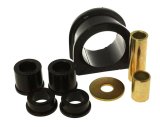 Energy Suspension 95-04 Toyota Pickup 4WD / 96-02 4Runner Front Rack and Pinion Bushing Set - Black thumbnail 3
