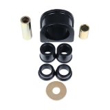 Energy Suspension 95-04 Toyota Pickup 4WD / 96-02 4Runner Front Rack and Pinion Bushing Set - Black thumbnail 4
