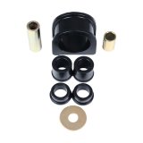 Energy Suspension 95-04 Toyota Pickup 4WD / 96-02 4Runner Front Rack and Pinion Bushing Set - Black thumbnail 5
