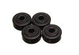 Energy Suspension Black Shock Tower Grommets 7/8 inch Nipple / 3/8 inch I.D. 1 1/4 inch O.D. / 5/8 i thumbnail 1