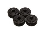 Energy Suspension Black Shock Tower Grommets 7/8 inch Nipple / 3/8 inch I.D. 1 1/4 inch O.D. / 5/8 i thumbnail 2