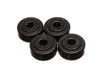 Energy Suspension Black Shock Tower Grommets 7/8 inch Nipple / 3/8 inch I.D. 1 1/4 inch O.D. / 5/8 i thumbnail 3