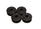 Energy Suspension Black Shock Tower Grommets 7/8 inch Nipple / 3/8 inch I.D. 1 1/4 inch O.D. / 5/8 i thumbnail 4