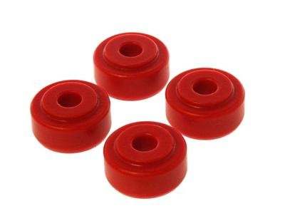Energy Suspension Red Shock Tower Grommets 7/8 inch Nipple / 3/8 inch I.D. 1 1/4 inch O.D. / 5/8 inc thumbnail 1