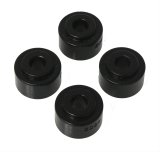 Energy Suspension Black End Link Grommets 7/16 inch I.D / 7/8 inch Nipple O.D./ 1 1/4 inch O.D. / 3/ thumbnail 1