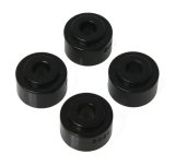 Energy Suspension Black End Link Grommets 7/16 inch I.D / 7/8 inch Nipple O.D./ 1 1/4 inch O.D. / 3/ thumbnail 3