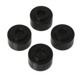 Energy Suspension Black End Link Grommets 7/16 inch I.D / 7/8 inch Nipple O.D./ 1 1/4 inch O.D. / 3/ thumbnail 4