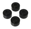 Energy Suspension Black End Link Grommets 7/16 inch I.D / 7/8 inch Nipple O.D./ 1 1/4 inch O.D. / 3/ thumbnail 6
