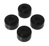 Energy Suspension Black End Link Grommets 7/16 inch I.D / 7/8 inch Nipple O.D./ 1 1/4 inch O.D. / 3/ thumbnail 7