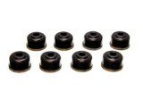 Energy Suspension Black Heavy Duty End Link Set 3/8 inch I.D. / 11/16 inch Nipple O.D. / 1 1/8 O.D. thumbnail 3