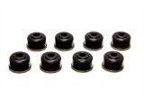 Energy Suspension Black Heavy Duty End Link Set 3/8 inch I.D. / 11/16 inch Nipple O.D. / 1 1/8 O.D. thumbnail 4