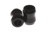 Energy Suspension Black Hour Glass Shock Bushings 3/4 inch I.D. 1 min - 1 1/8 max inch O.D. 1 7/16 i thumbnail 6