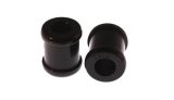 Energy Suspension Black standard straight eye Shock Bushings 5/8 inch I.D. / 1 1/16 inch O.D. / 1 7/ thumbnail 1