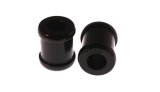 Energy Suspension Black standard straight eye Shock Bushings 5/8 inch I.D. / 1 1/16 inch O.D. / 1 7/ thumbnail 3