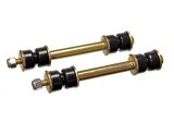 Energy Suspension Buick/Chevrolet/Ford/Chrysler/Oldsmobile/Pontiac/Lincoln&Mercury Black Front End L thumbnail 4