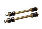 Energy Suspension 80-86 Ford Thunderbird / 83-93 Mustang / 99-04 Mustang Cobra / 80-86 Cougar Black thumbnail 4