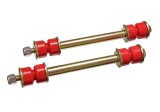 Energy Suspension 80-86 Ford Thunderbird / 83-93 Mustang / 99-04 Mustang Cobra / 80-86 Cougar Red Fr thumbnail 7