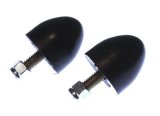 Energy Suspension 62-73 Chrysler Dart/Demon/Duster/Valiant / 62-79 Charger / 70-74 Challenger Black thumbnail 1