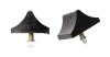 Energy Suspension 62-76 Chrysler Dart/Demon/Duster/Valiant / 65-79 Charger / 70-74 Challenger Black thumbnail 7
