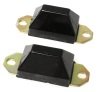 Energy Suspension 76-86 Jeep CJ5/CJ7 Black Front or Rear Bump Stop thumbnail 8