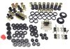 Energy Suspension 66-72 Chevelle Black Hyper-flex Master Bushing Set thumbnail 7