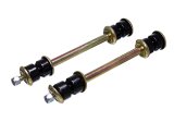 Energy Suspension Universal Black 5-5/16in Spacer Length HD End Link Set thumbnail 1