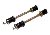 Energy Suspension Universal Black 5-5/16in Spacer Length HD End Link Set thumbnail 3