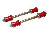 Energy Suspension Universal Red 5-5/16in Spacer Length HD End Link Set thumbnail 1