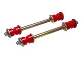 Energy Suspension Universal Red 5-5/16in Spacer Length HD End Link Set thumbnail 3