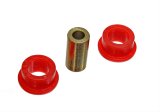 Energy Suspension 97-01 Ford Escort/ ZX2 Red Manual Trans. Shifter Stabilizer Bushing Set thumbnail 1