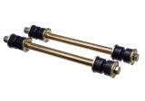 Energy Suspension Universal Fixed Length Black End Link Set (6in Length) thumbnail 1