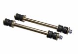 Energy Suspension Universal Fixed Length Black End Link Set (6in Length) thumbnail 2