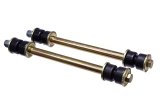Energy Suspension Universal Fixed Length Black End Link Set (6in Length) thumbnail 3