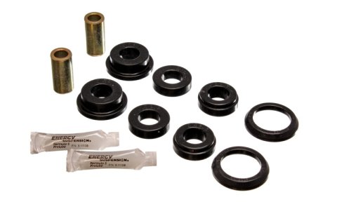Energy Suspension Ford Truck 2WD Axle Pivot Black Bushings thumbnail 3