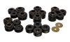 Energy Suspension 83-88 Ford Explorer/Bronco II 2WD / 84-90 Explorer/Bronco II 4WD Black Body Mount thumbnail 7
